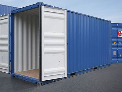 Containers Manufacturing